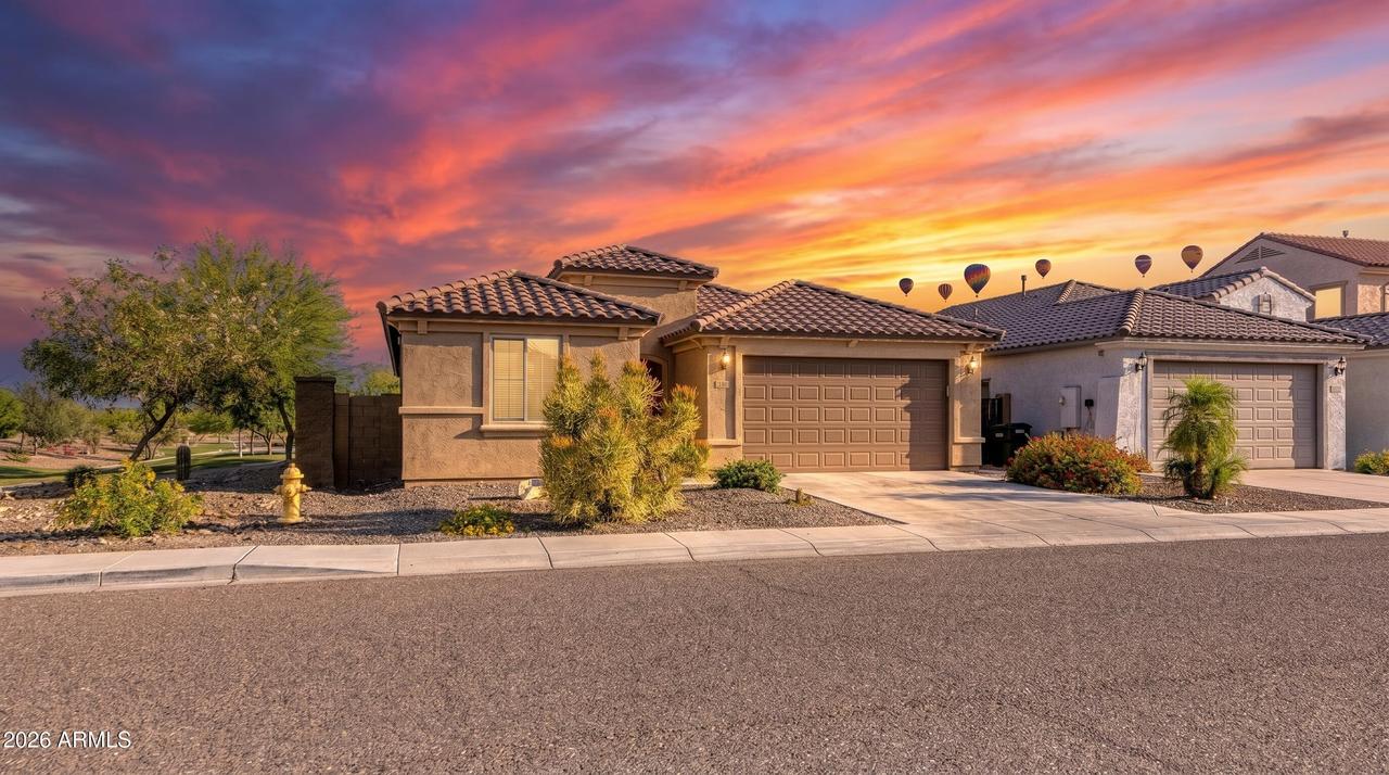 6516 W Madre Del Oro Dr., Phoenix, AZ 85083