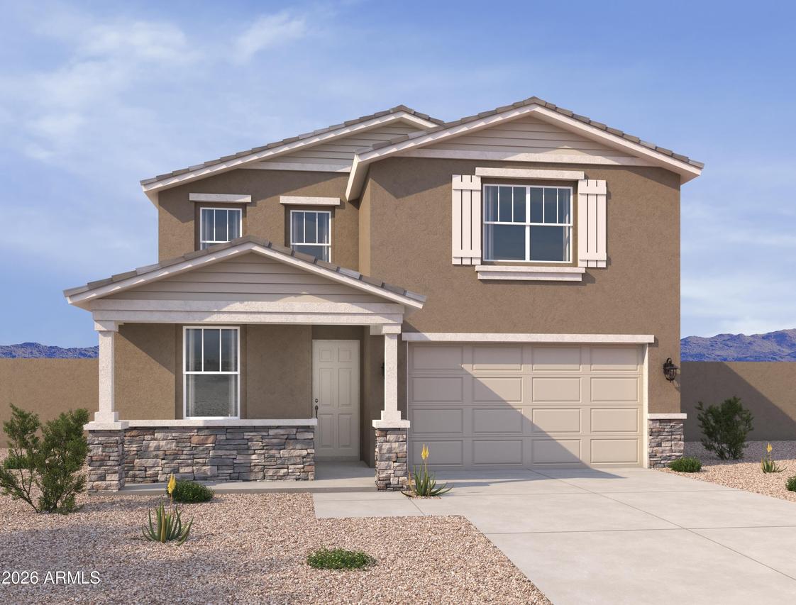 7546 S 47th Ln., Laveen, AZ 85339