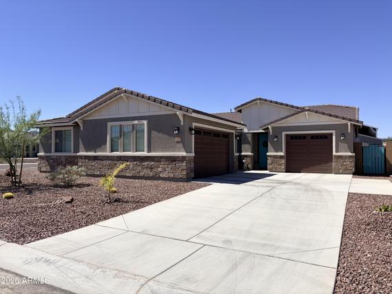 New Homes with Master Bedrooms on the 1st Floor That Attend Sunrise Elementary School: May 30th to June 5th