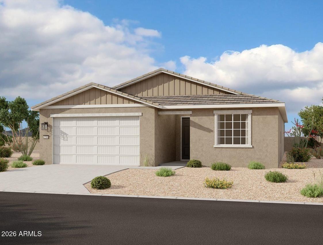 2466 E Galloping Horse Dr., San Tan Valley, AZ 85140