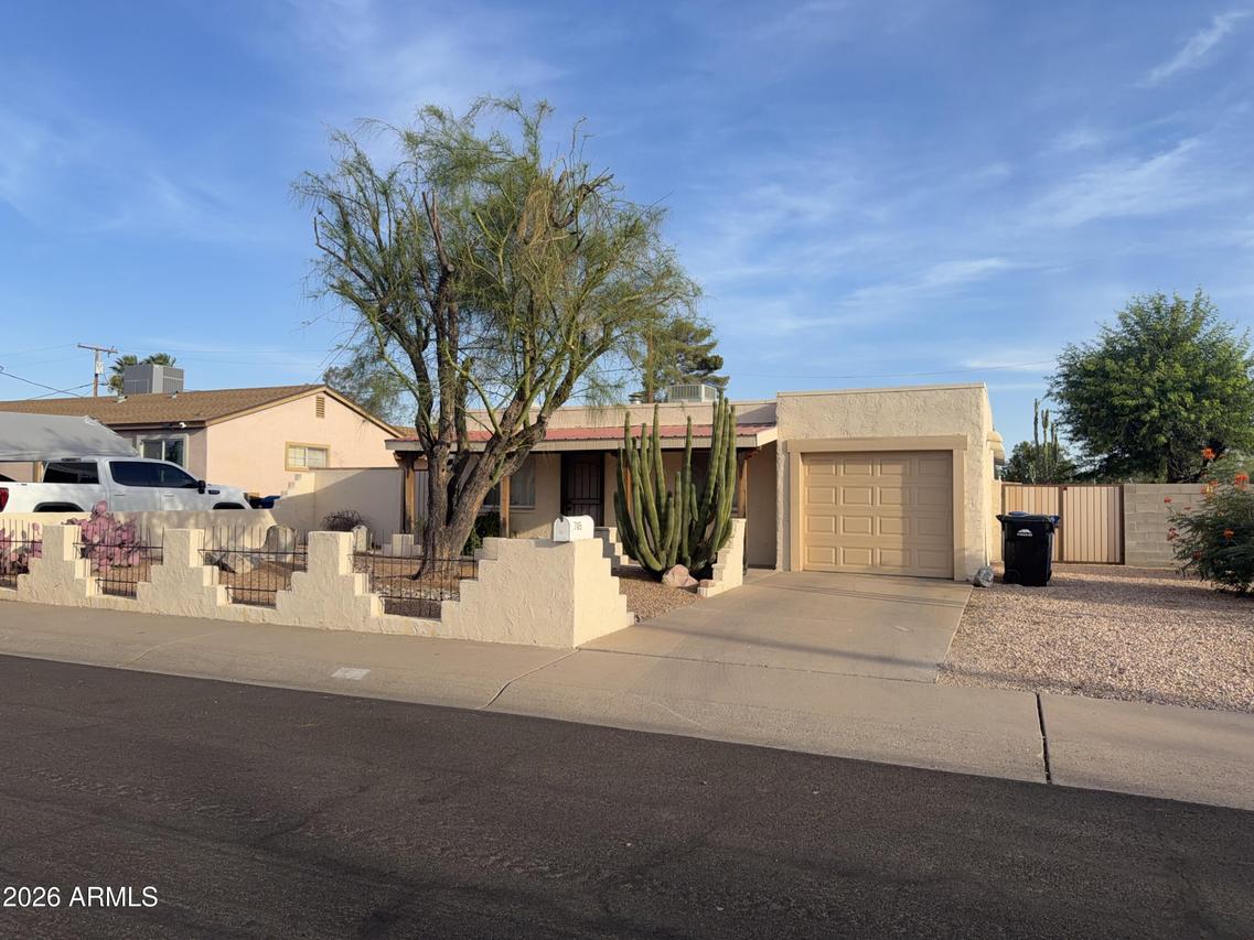 7105 E Aspen Ave., Mesa, AZ 85208