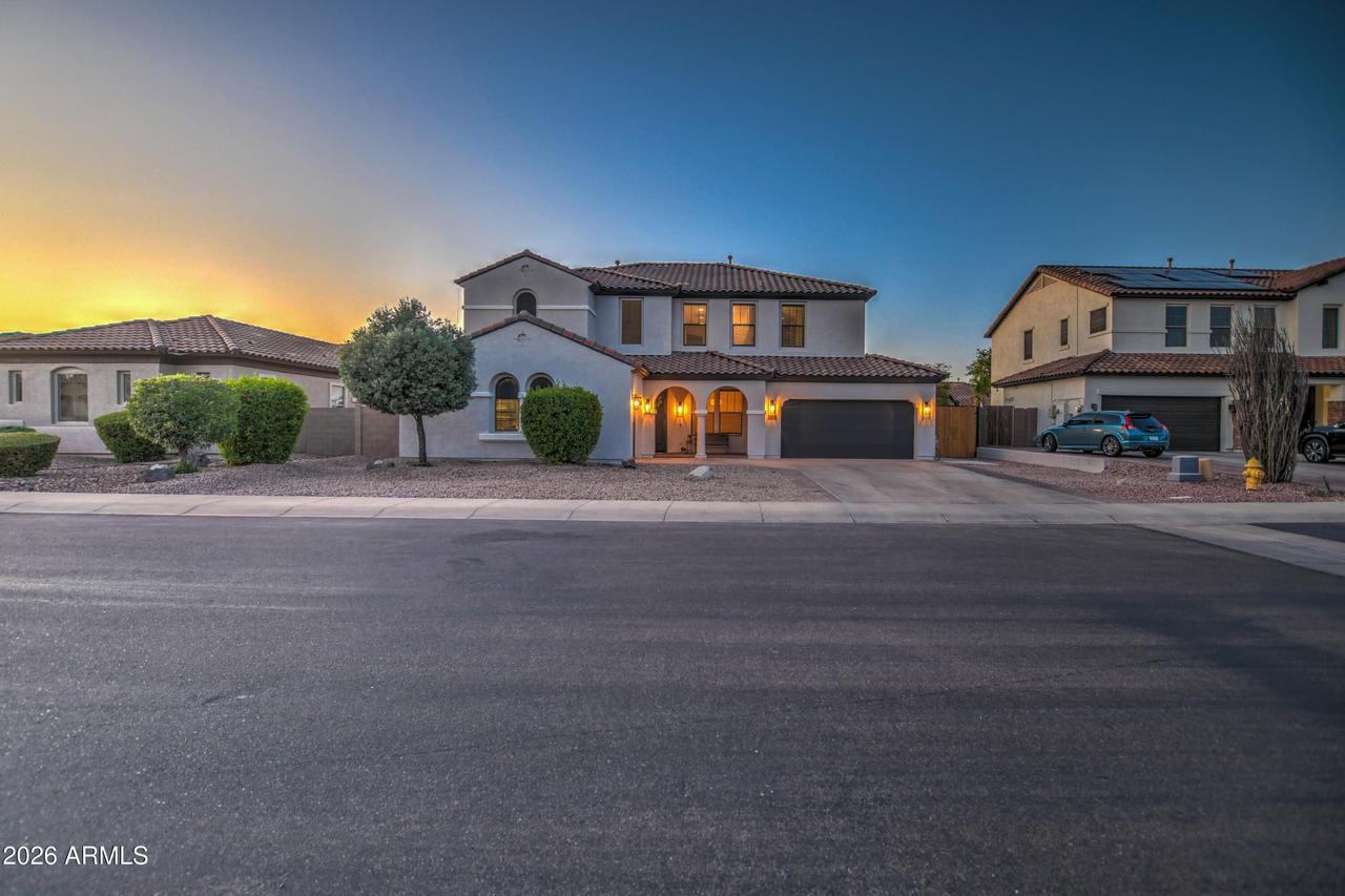 3078 E Muirfield St., Gilbert, AZ 85298