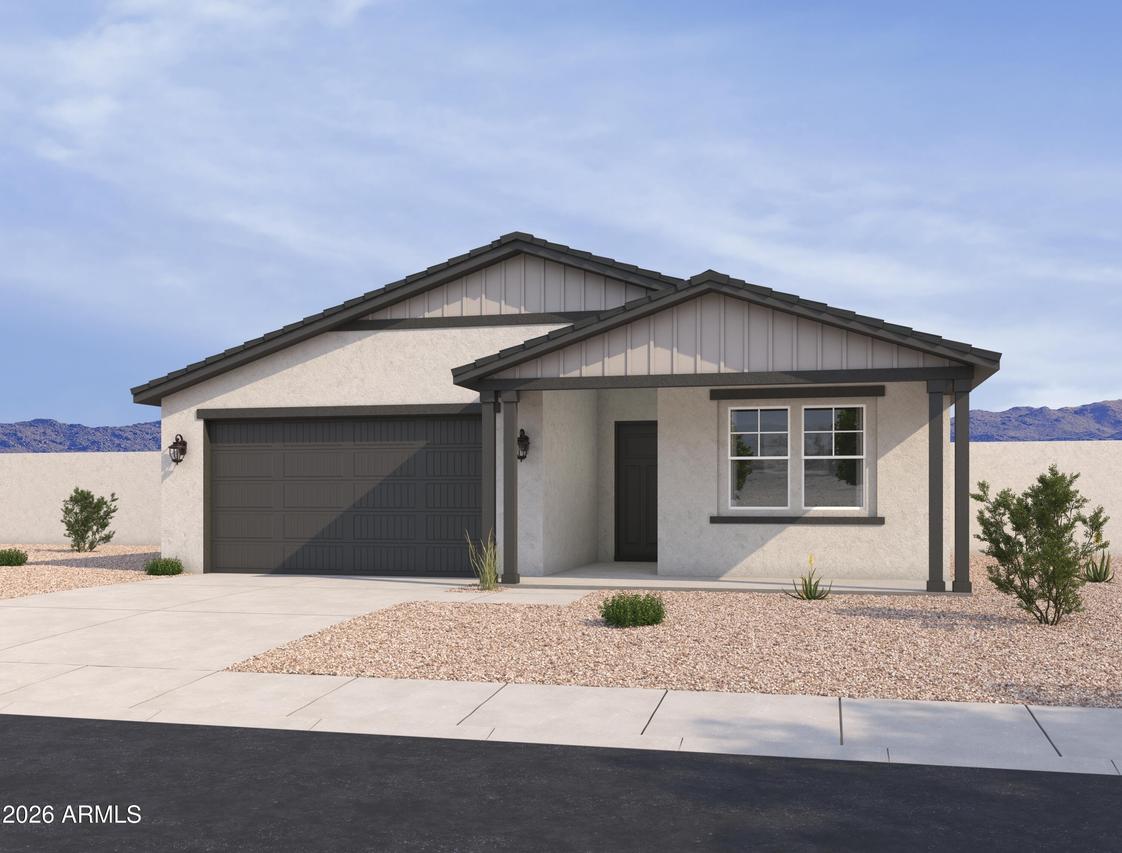 16199 W Red Bird Rd., Surprise, AZ 85387