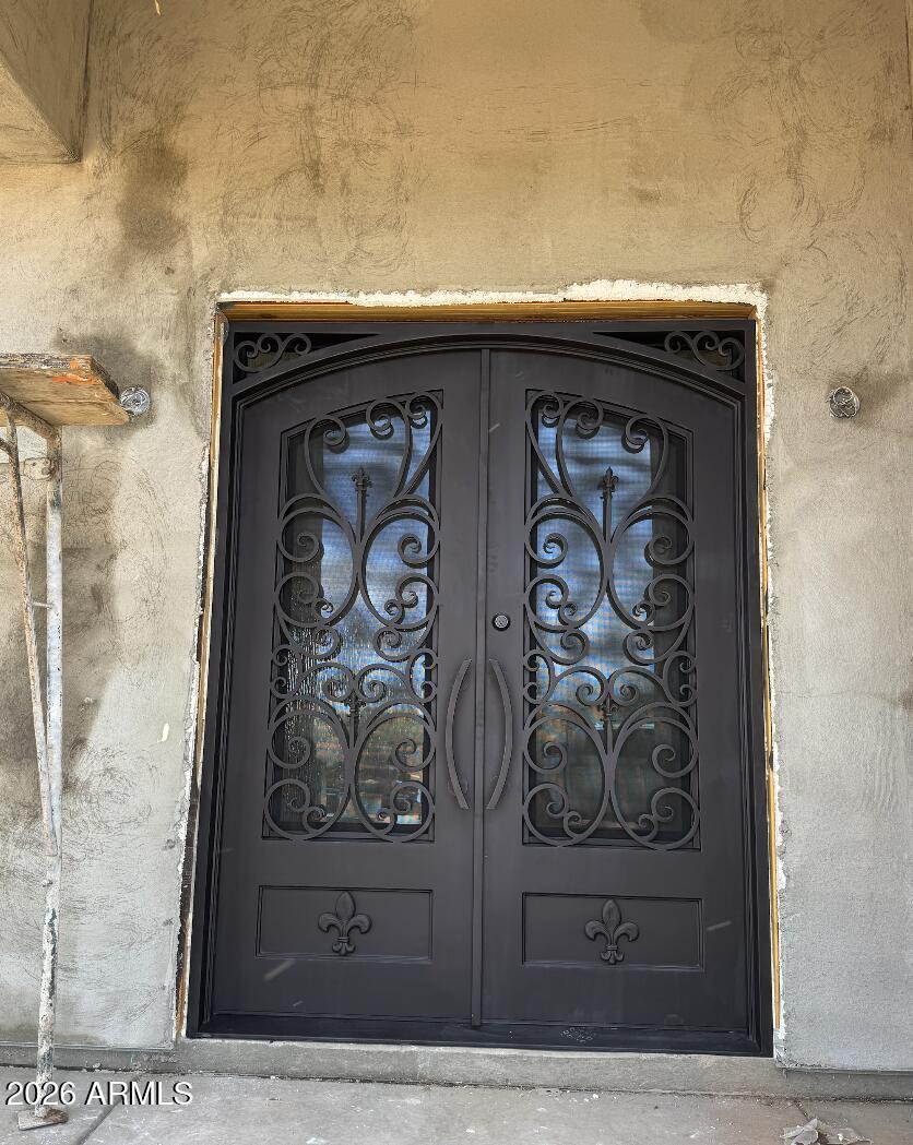 5821 N 425th Ave., Tonopah, AZ 85354