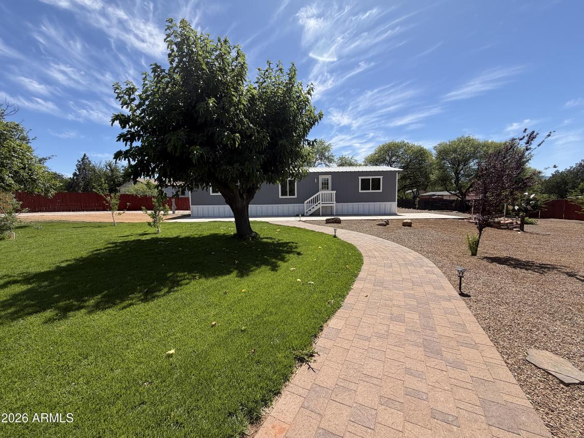 3450 S Verde Lakes Dr., Camp Verde, AZ 86322
