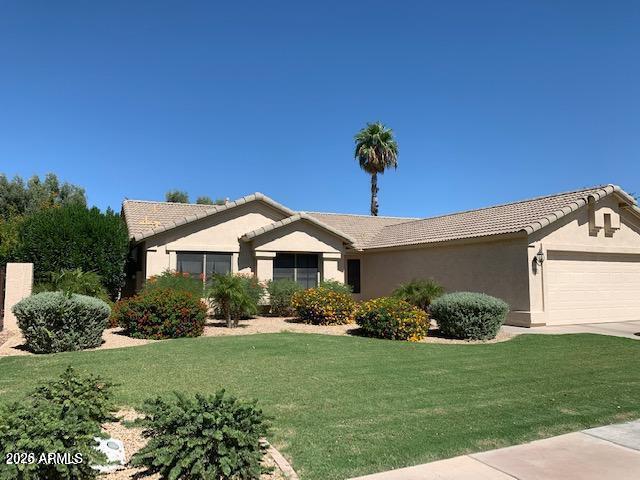 1282 W Bartlett Way, Chandler, AZ 85248