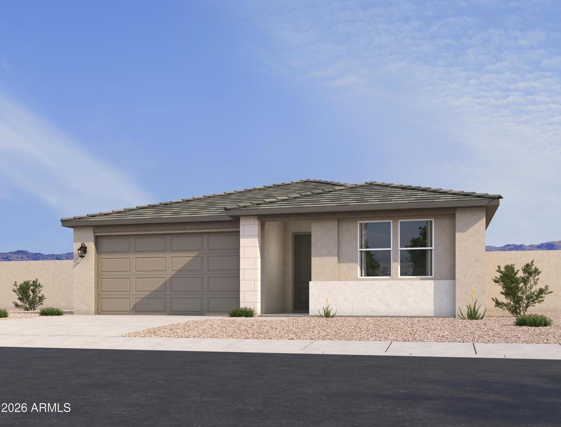 27016 N 162nd Dr., Surprise, AZ 85387