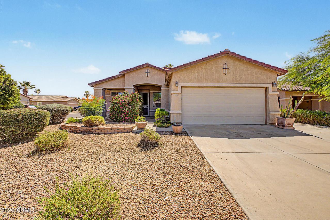 1923 S Noble St., Mesa, AZ 85209