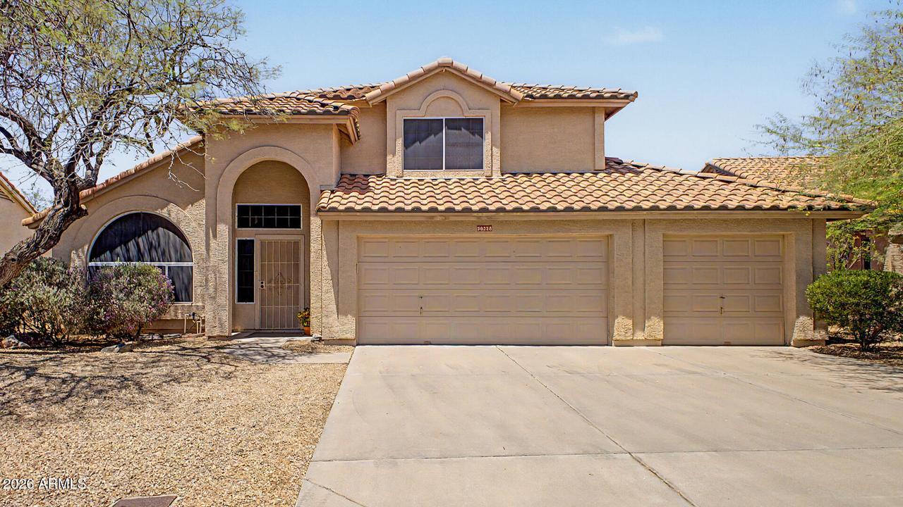 30258 N 40th Pl., Cave Creek, AZ 85331