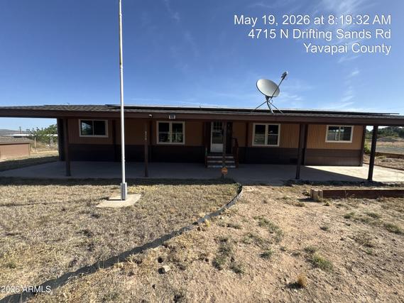 New Foreclosures & Short Sales in Rimrock: June 1st to June 7th