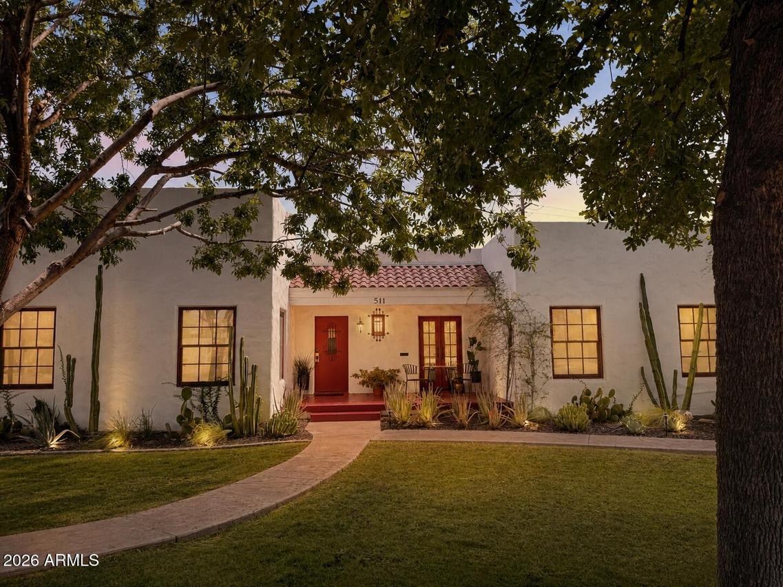 511 E Orange Dr., Phoenix, AZ 85012