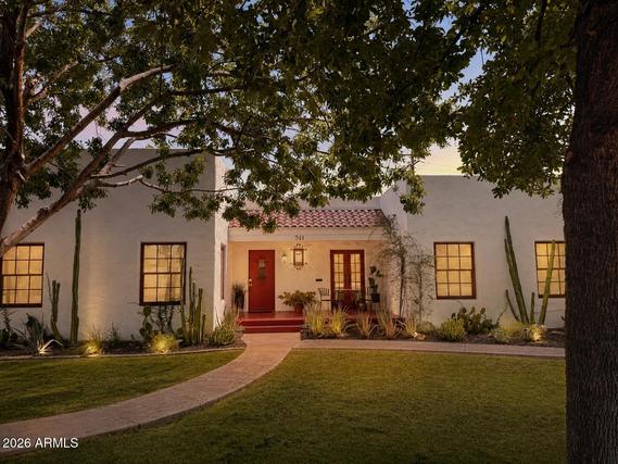 Homes Just Sold That Attend Madison Traditional Academy: July 28th to August 3rd