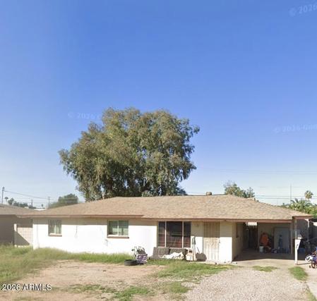 Homes Just Sold That Attend Poston Junior High School: August 18th to August 24th