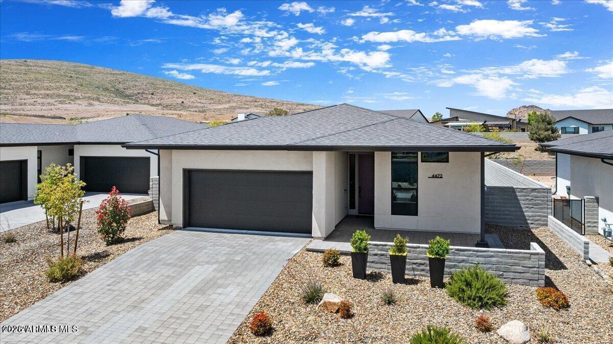 4472 N Garrett Dr., Prescott Valley, AZ 86314