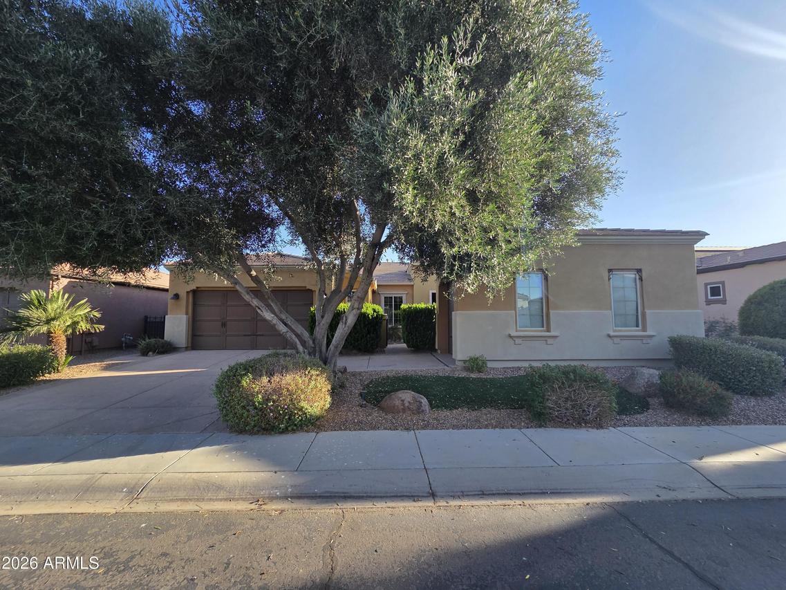 1764 E Harmony Way, Queen Creek, AZ 85140