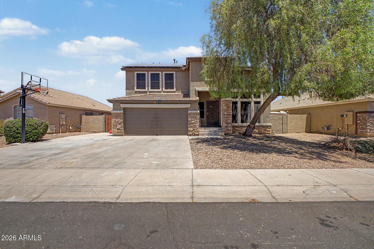 13408 W Maui Ln., Surprise, AZ 85379