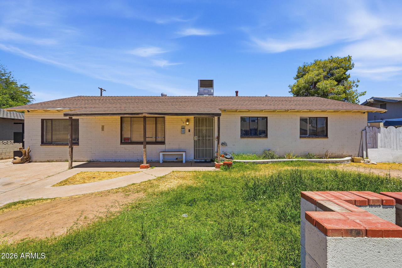 4832 W Earll Dr., Phoenix, AZ 85031