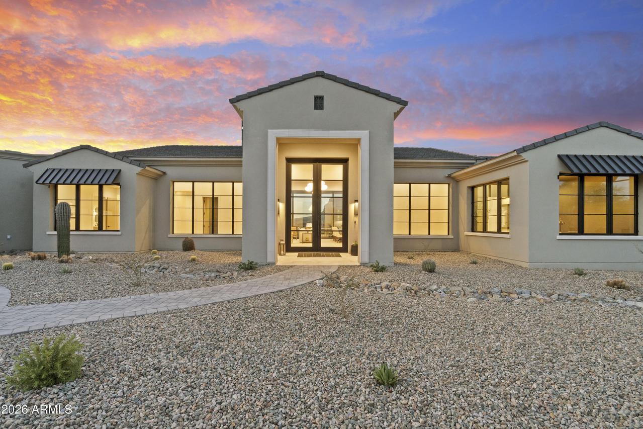 3897 S Summit Tr., Gold Canyon, AZ 85118