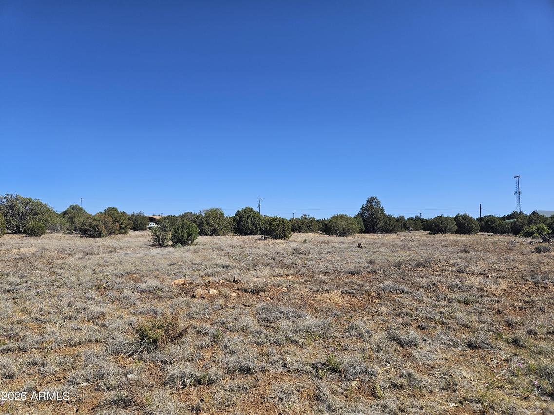 8423 Navajo Dr. #-, Show Low, AZ 85901