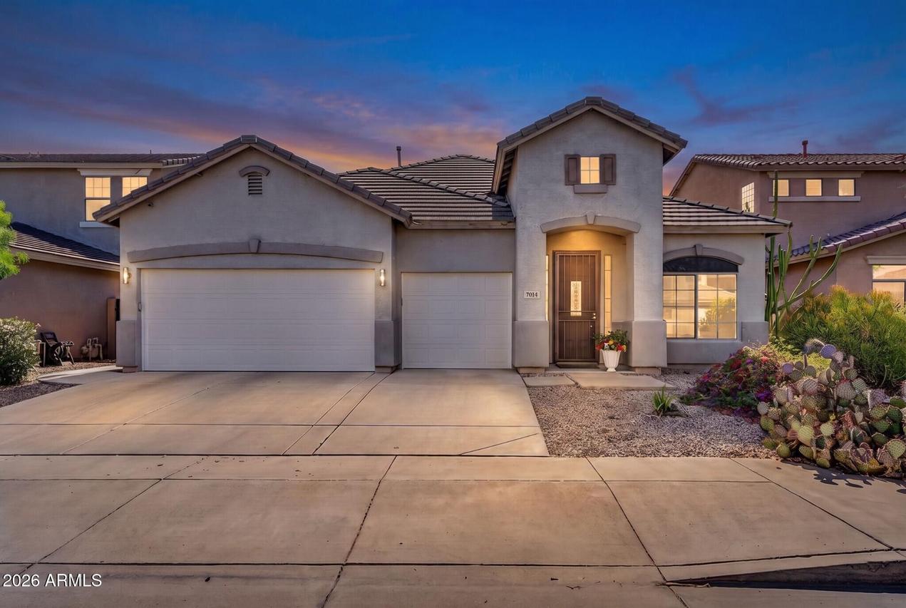 7014 S 57th Ave., Laveen, AZ 85339