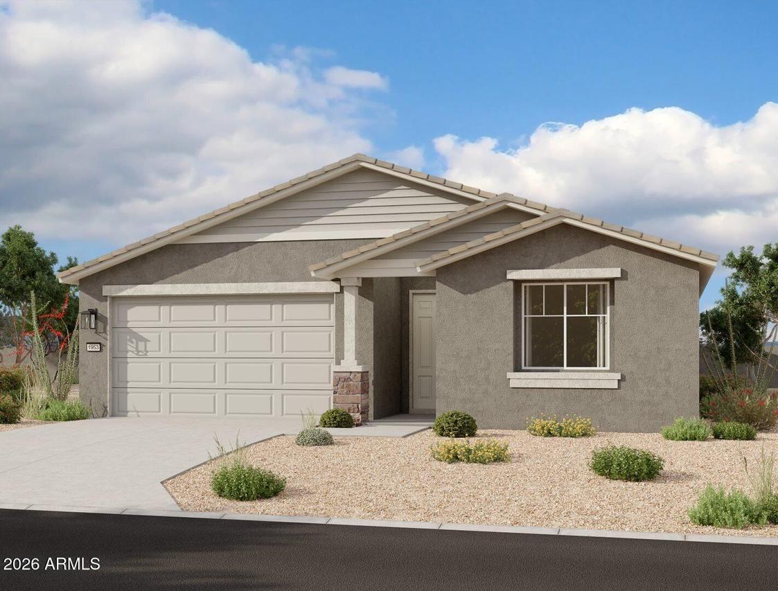 2477 E Galloping Horse Dr., San Tan Valley, AZ 85140