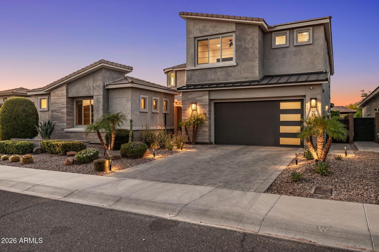 3020 E Los Gatos Dr., Phoenix, AZ 85050