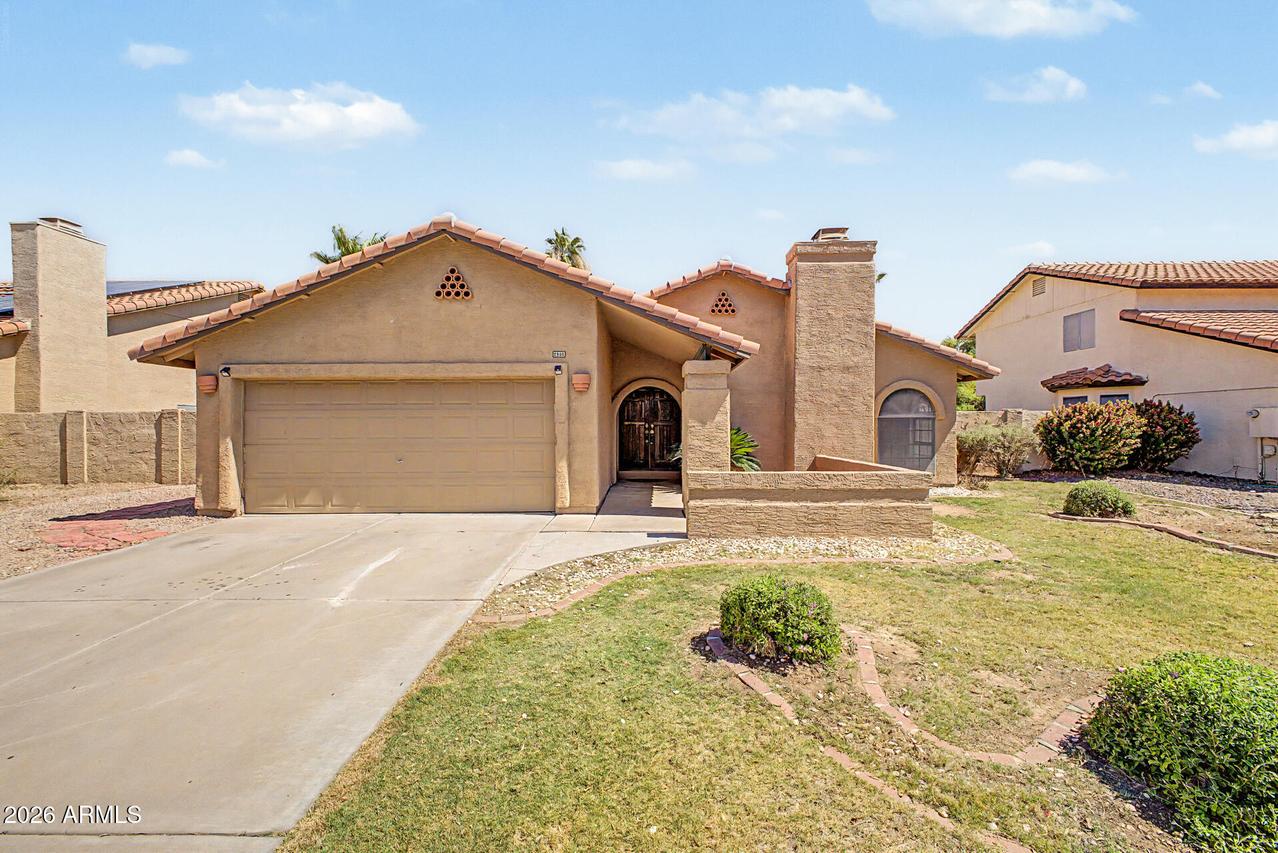 2950 W Marlboro Dr., Chandler, AZ 85224