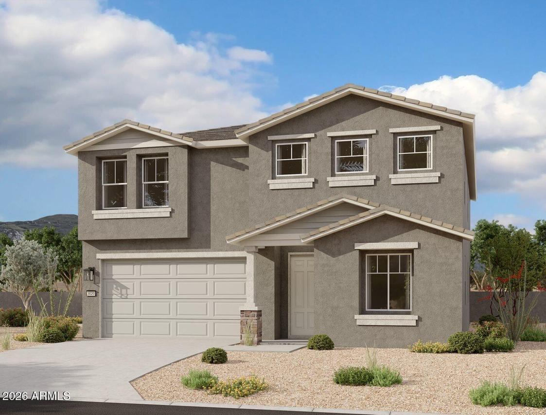 2394 E Galloping Horse Dr., San Tan Valley, AZ 85140