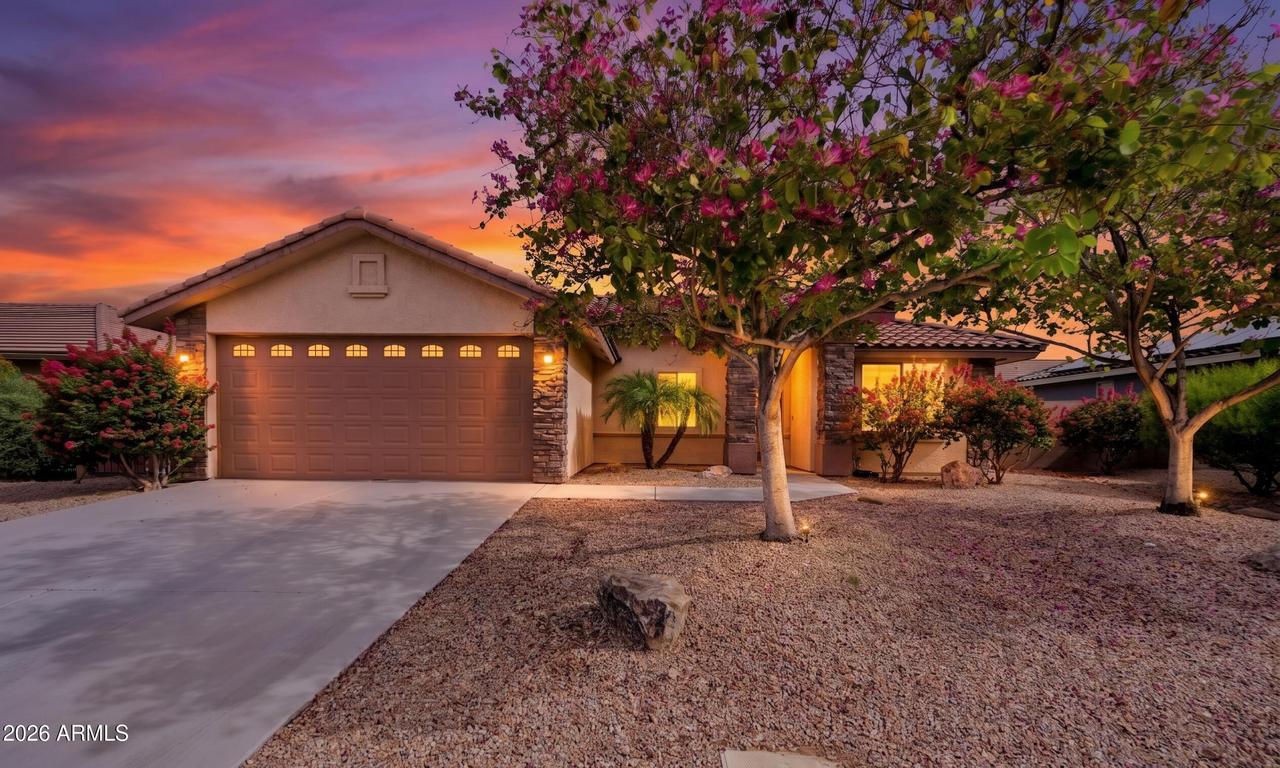 11456 E Ocaso Ave., Mesa, AZ 85212