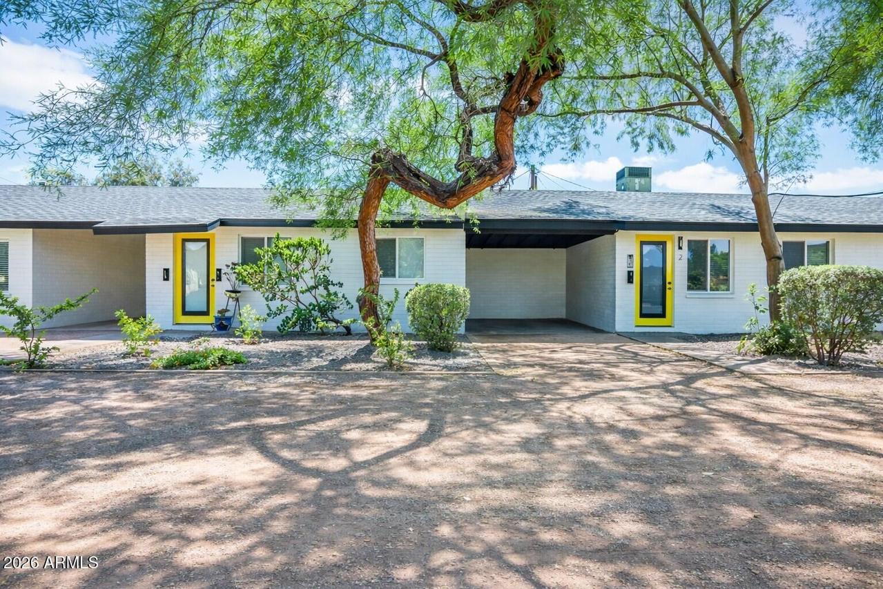 4323 N 13th Pl., Phoenix, AZ 85014