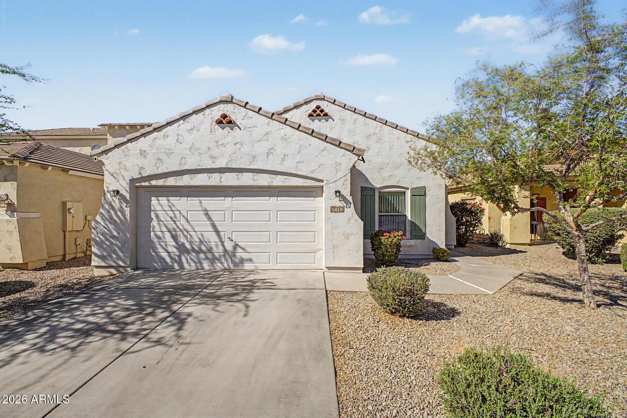 5418 W Carson Rd., Laveen, AZ 85339