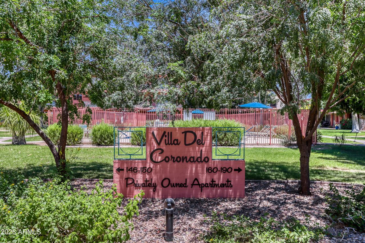 170 E Coronado Rd. #63, Phoenix, AZ 85004