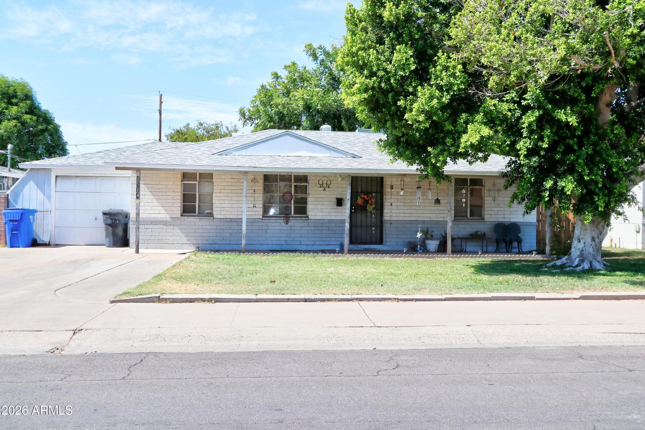 1514 W 1st Pl., Mesa, AZ 85201