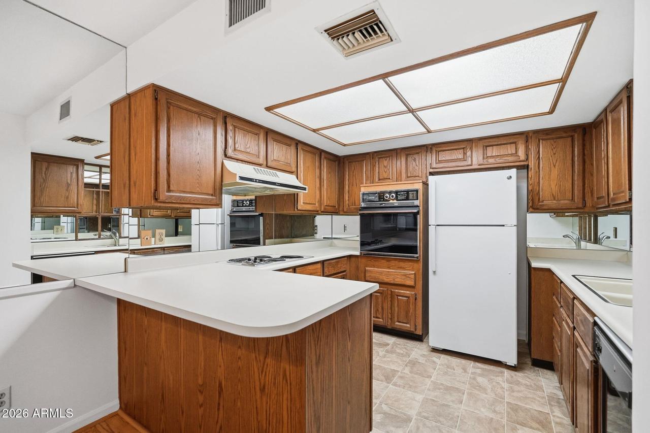 4141 N 31st St. #134, Phoenix, AZ 85016