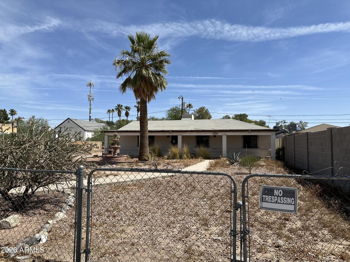 312 E 3rd St., Casa Grande, AZ 85122