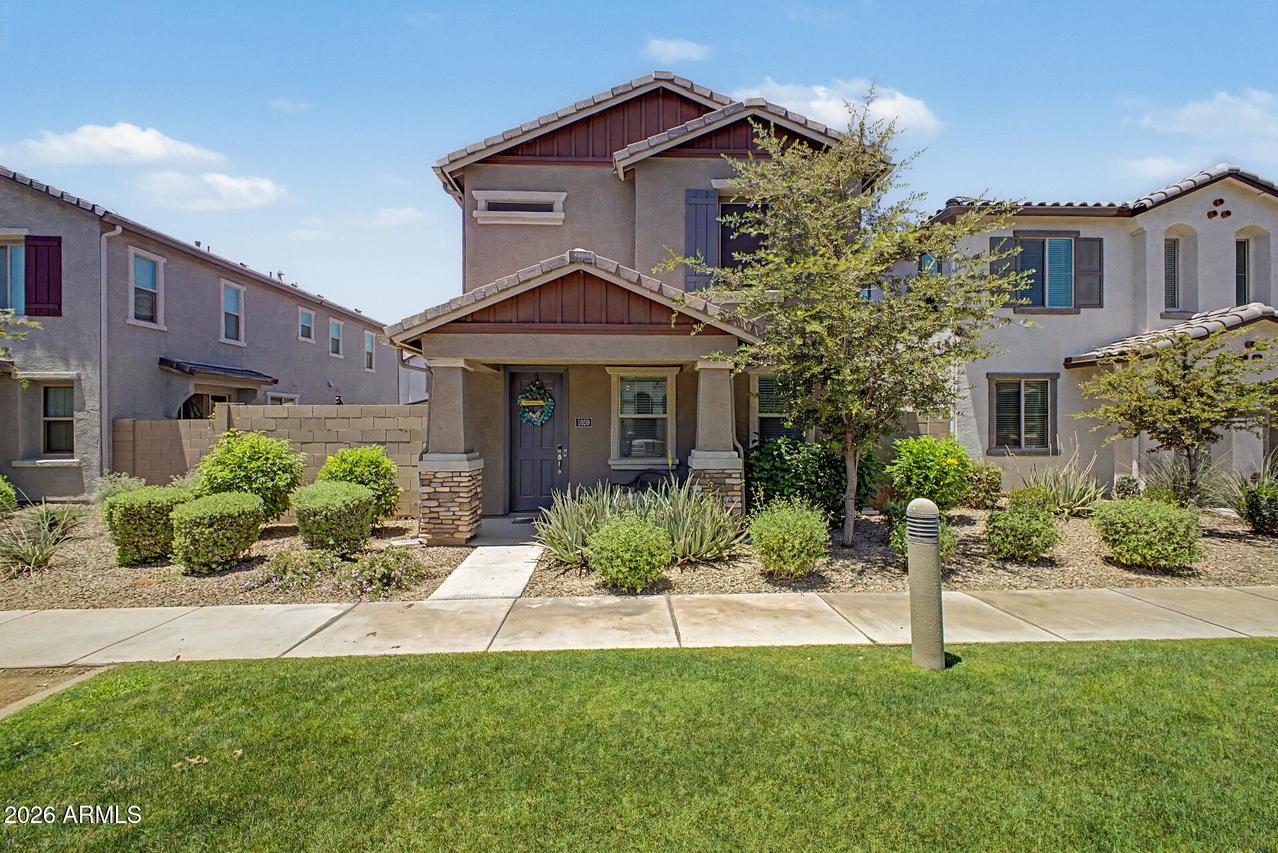 1659 S 83rd Pl., Mesa, AZ 85209