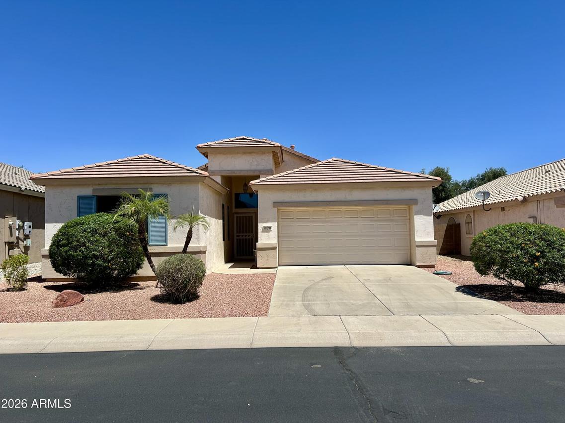 18094 W Skyline Dr., Surprise, AZ 85374