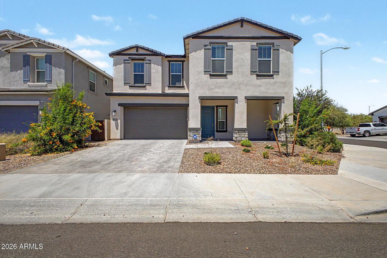 5128 E Helena Dr., Scottsdale, AZ 85254