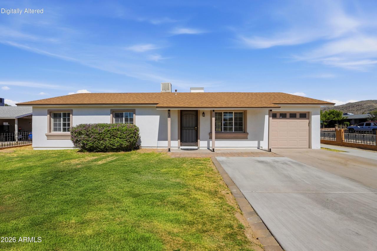 8311 S 9th Pl. #7401 So, Phoenix, AZ 85042