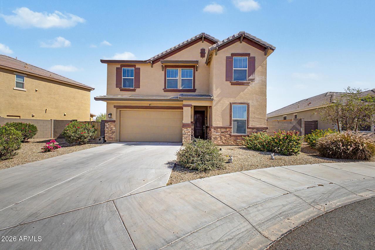 17237 W Williams St., Goodyear, AZ 85338