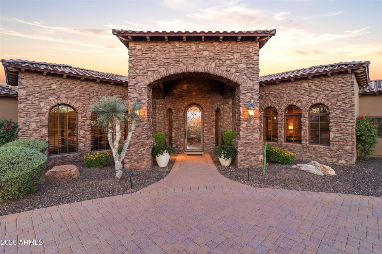 11659 E Cavedale Dr., Scottsdale, AZ 85262