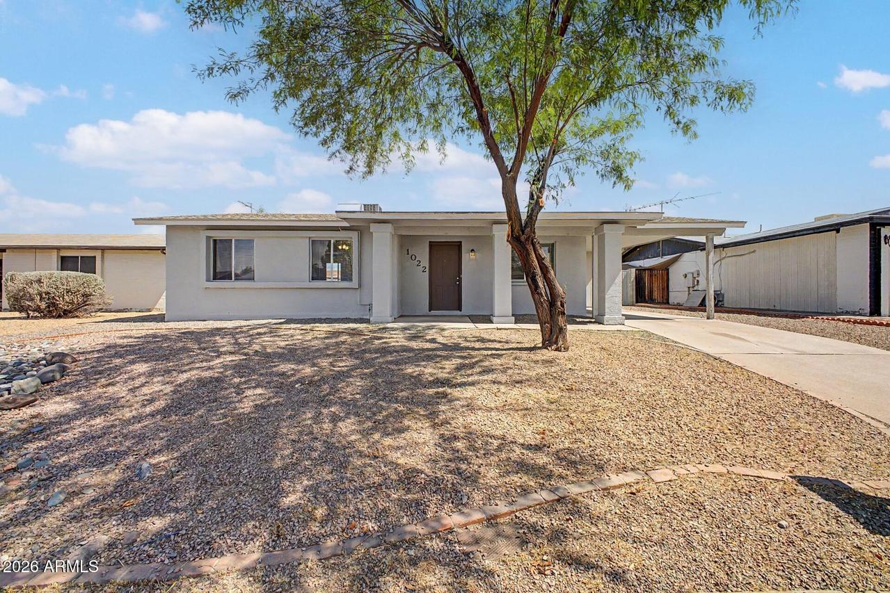 1022 W Anderson Dr., Phoenix, AZ 85023