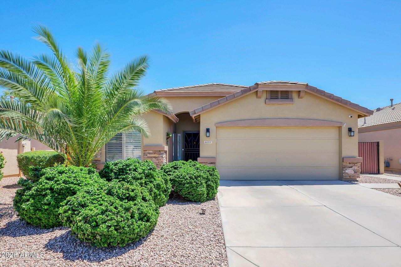 16209 W Mauna Loa Ln., Surprise, AZ 85379