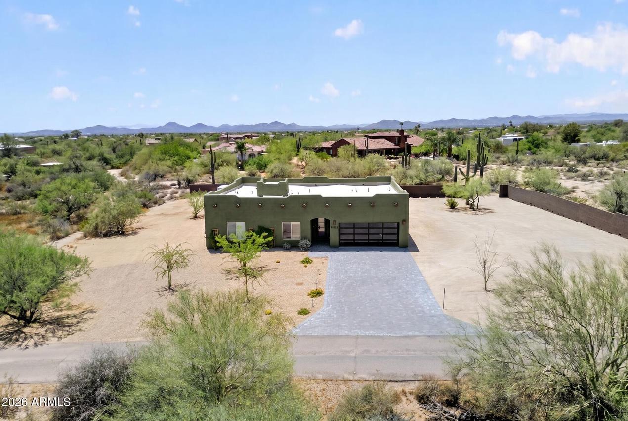 30920 N Sunrise Ranch Rd., Cave Creek, AZ 85331