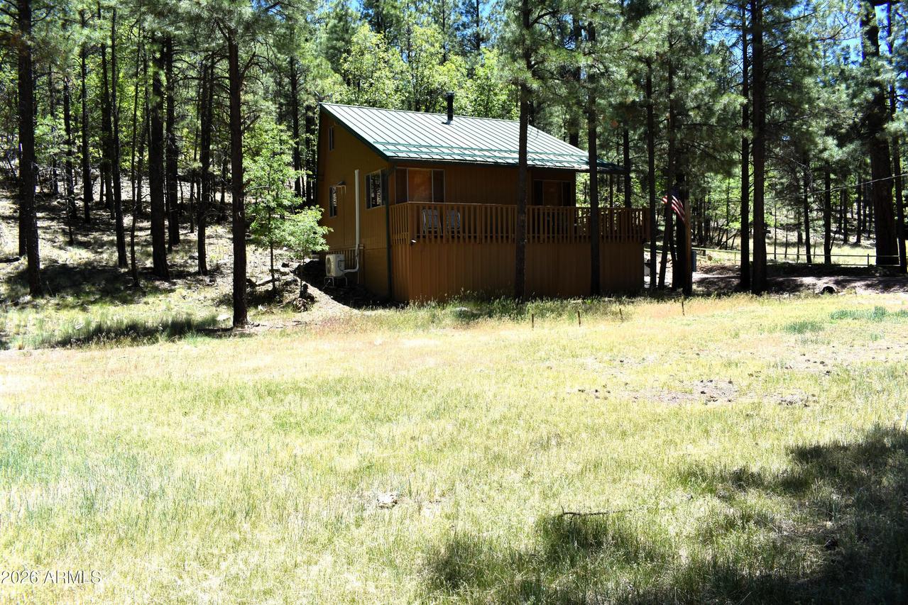 2509 Deer Ridge Dr., Happy Jack, AZ 86024