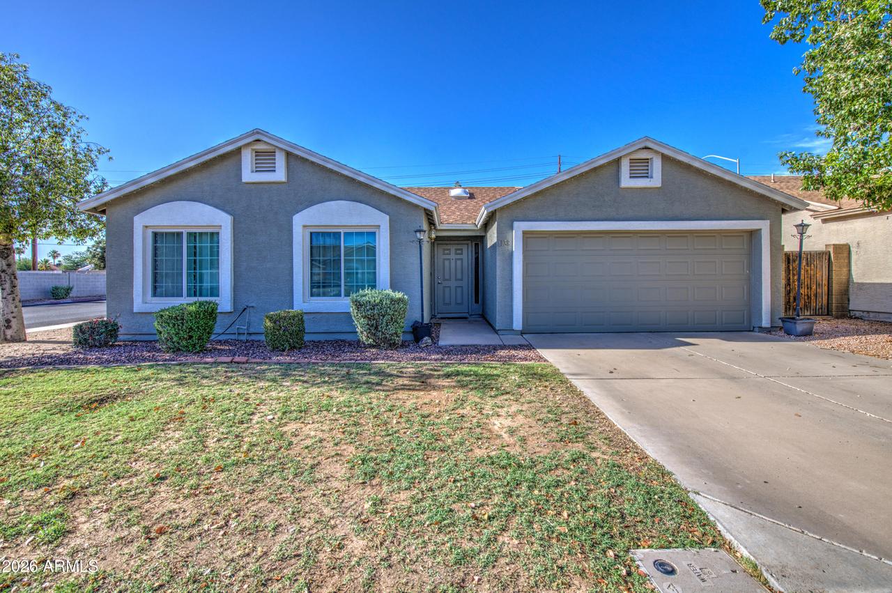 6335 E Brown Rd. #1138, Mesa, AZ 85205