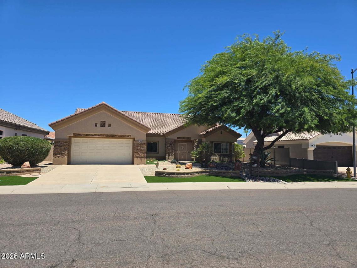 16006 W Huron Dr., Sun City West, AZ 85375