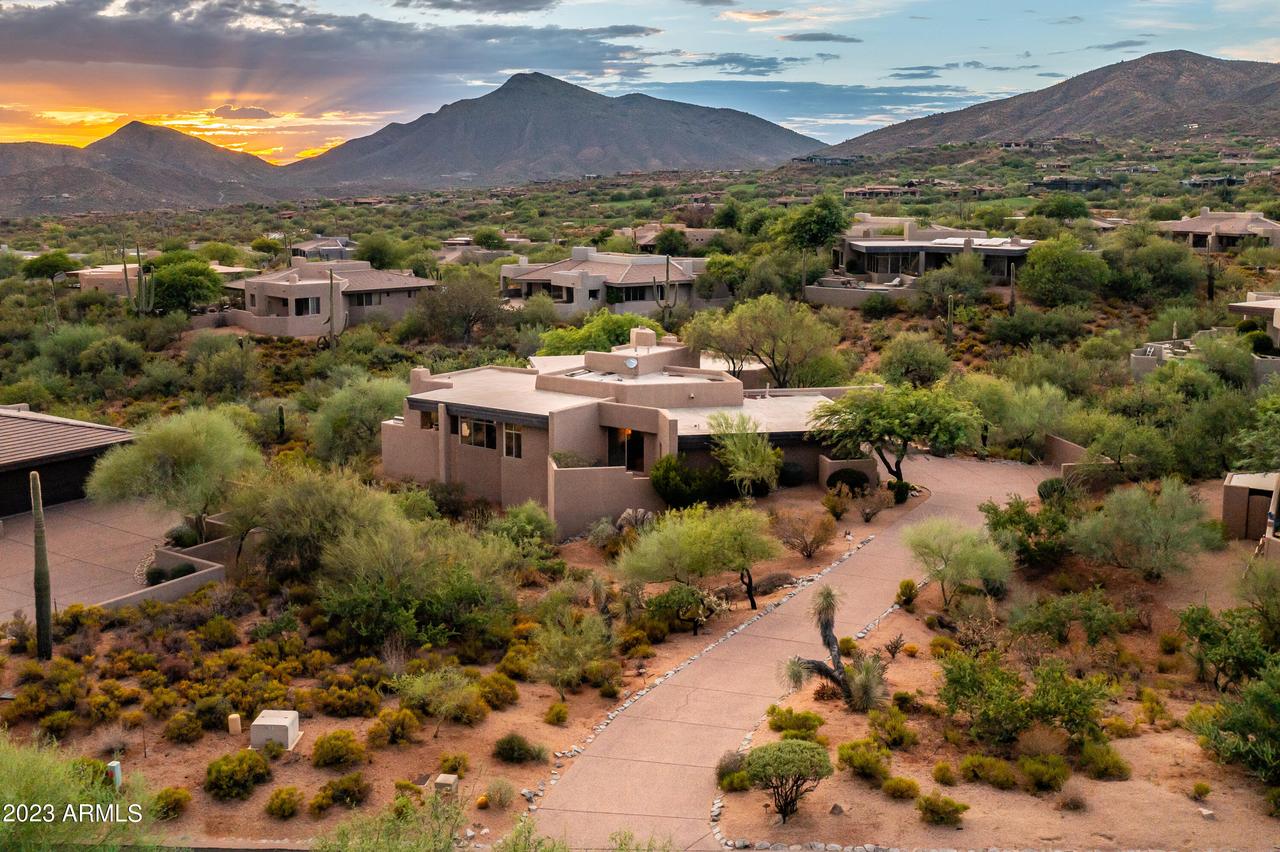 10646 E Tamarisk Way, Scottsdale, AZ 85262