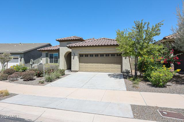 Homes Just Sold That Attend Agua Fria High School: June 30th to July 6th