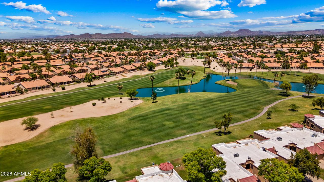 9716 W Tonto Ln., Peoria, AZ 85382